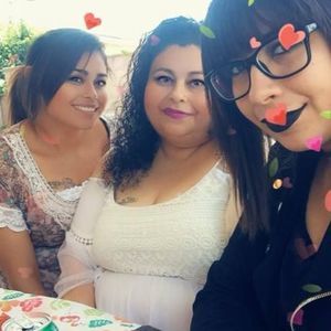 Meet your Posher, Hilda